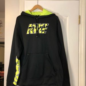 Men’s sweatshirt